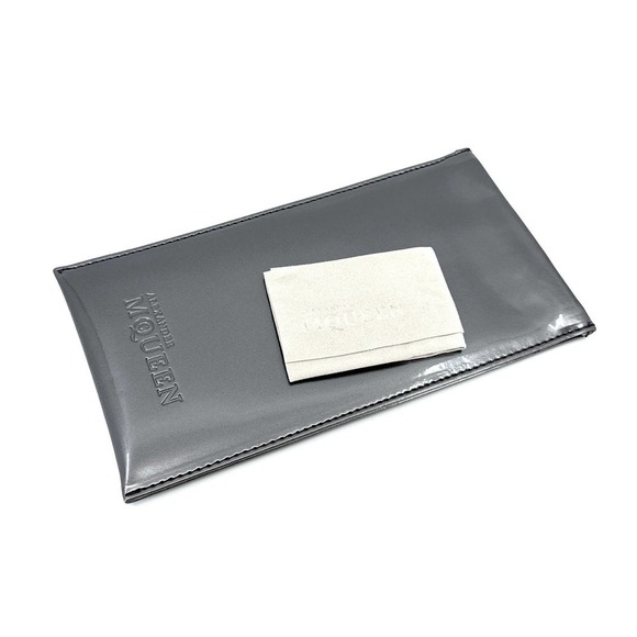 NEW!!! ALEXANDER MCQUEEN Sunglasses AM0285S 003 Authentic - Picture 12 of 12